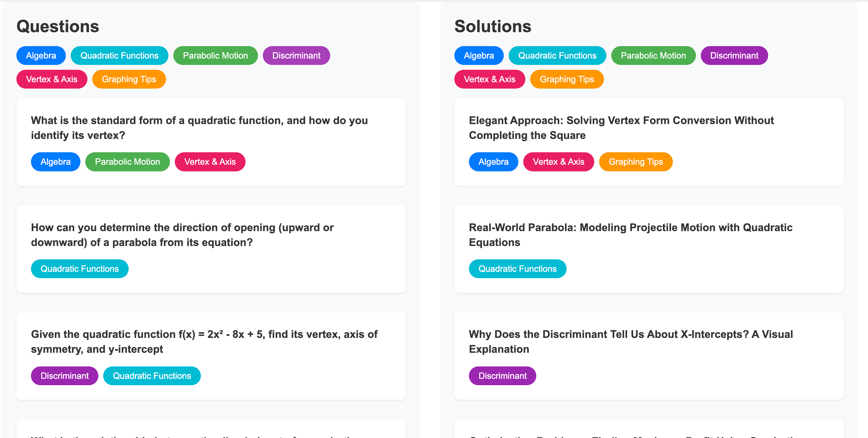 背景图 - 讨论部分